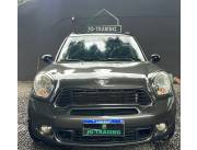 MINI COOPER All4 S AÑO 2011 Precio ( 11.000 USD ) ✓Del representante ✓Motor 1.6 ✓Única du