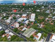 SE VENDE TERRENO IMPORTANTE SOBRE AVENIDA SANTISIMO SACRAMENTO.