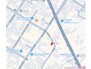 Alquilo salon comercial y depósitos en el corazón del Mercado 4