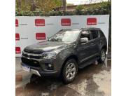 Chevrolet Trailblazer 2021
