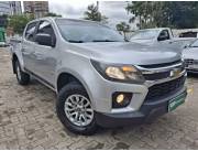 CHEVROLET S10 LT 2022