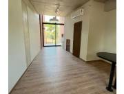 VENDO DEPARTAMENTO EN ASUNCION MBURUCUYA COD 5638