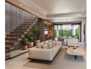 VENDO DUPLEX EN ASUNCION BARRIO YCUA SATI COD 5640
