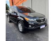 Kia Sorento 2012