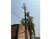 ALQUILO DEPOSITO EN CHACO.I COD 5641