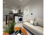 VENDO DEPARTAMENTO AMOBLADO EN ASUNCION COD 5642