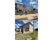 VENDO CASA EN ASUNCION BARRIO SAN JORGE COD 5644