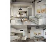 EN ALQUILER DEPARTAMENTO EN LAURELTY SAN LORENZO