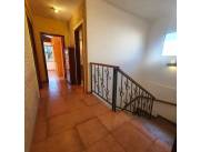 ALQUILO CASA EN LUQUE VILLA ADELA 4610