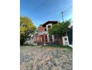 VENDO CASA EN ASUNCION BARRIO OBRERO COD 5645