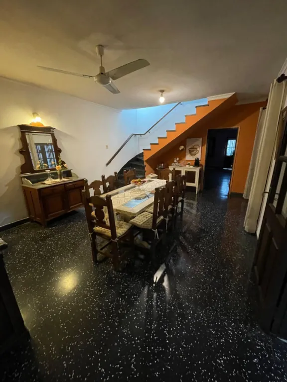 VENDO CASA EN ASUNCION BARRIO OBRERO COD 5645 — foto 2