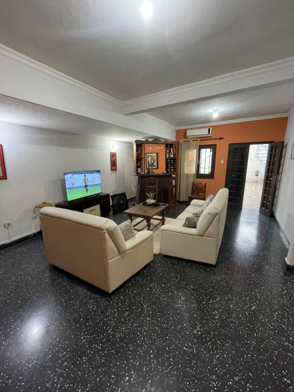 VENDO CASA EN ASUNCION BARRIO OBRERO COD 5645 — foto 3