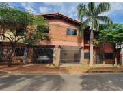 ALQUILO HERMOSO DÚPLEX EN LUQUE