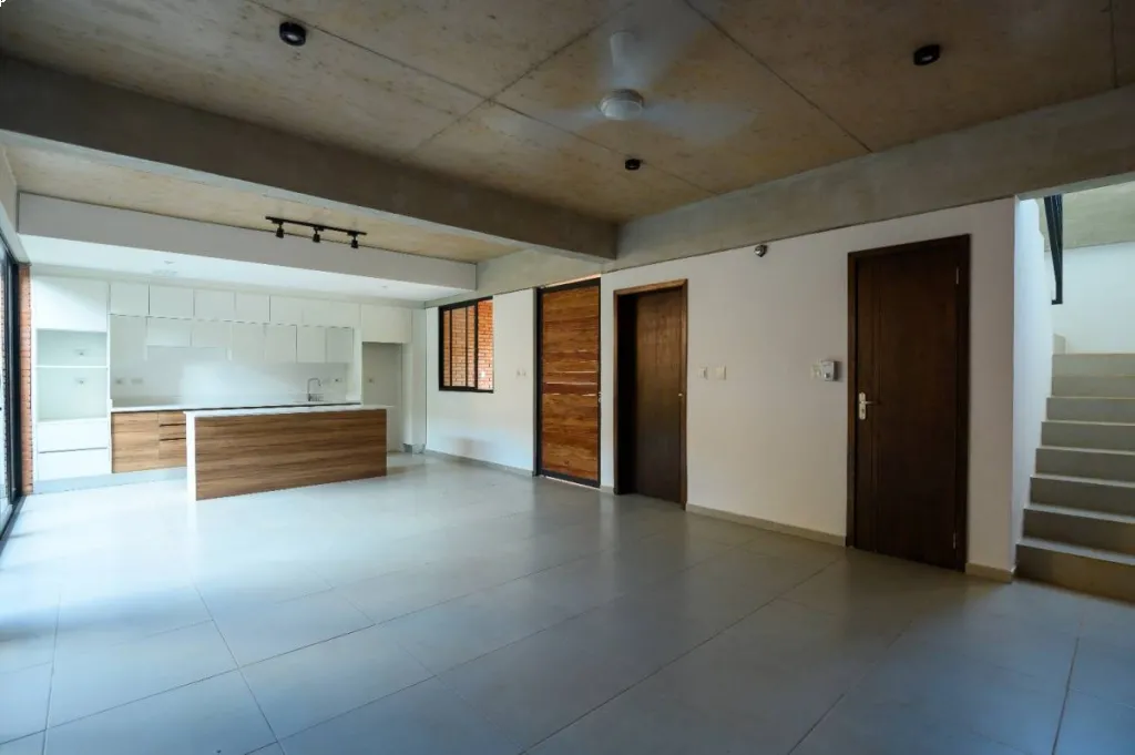 Vendo duplex en zona residencial tranquila de Luque — foto 2