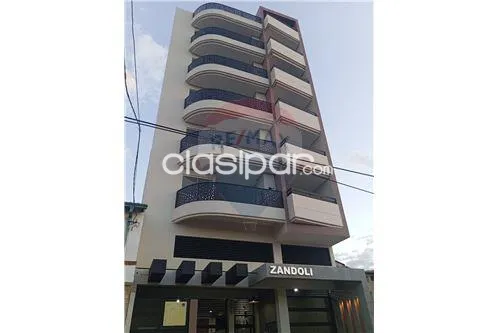 Departamento-Venta-PY Asunción Barrio Jara — foto 2