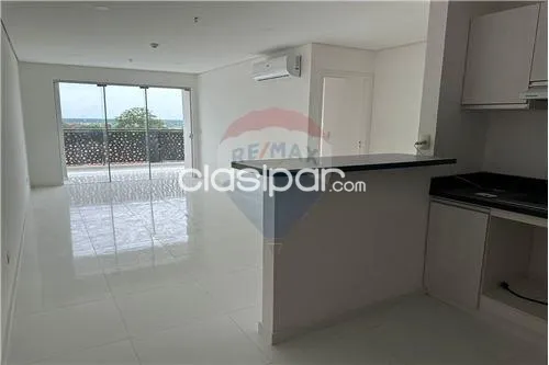 Departamento-Venta-PY Asunción Barrio Jara — foto 3