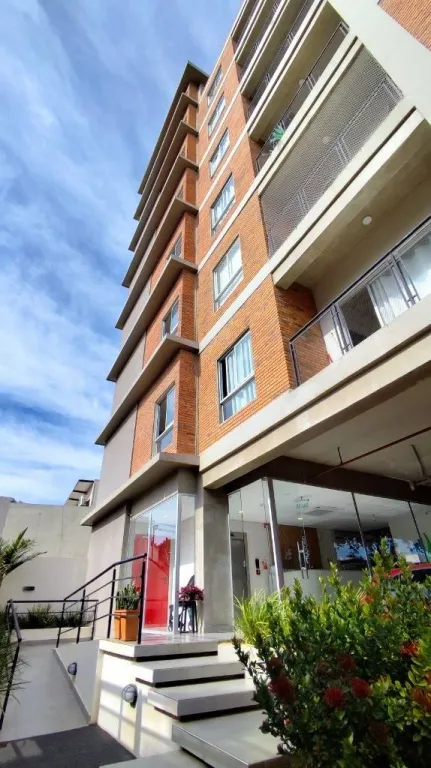Vendo departamento monoambiente amoblado en Fernando de la Mora zona norte — фото 2