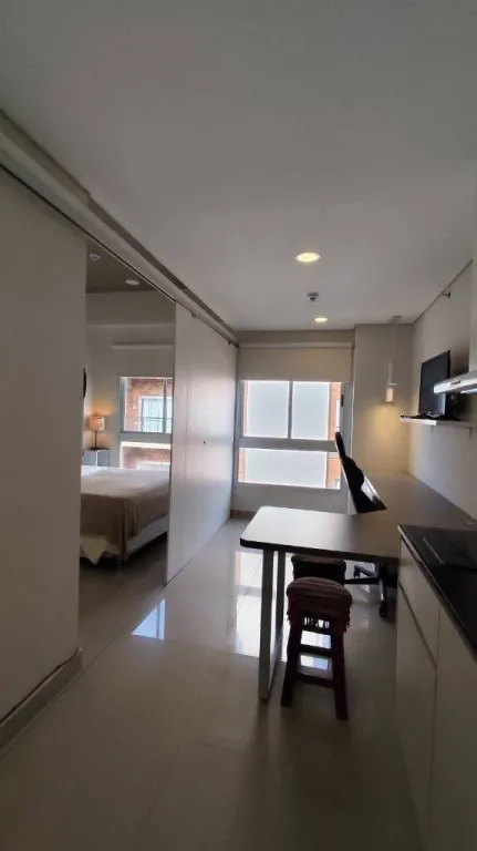 Vendo departamento monoambiente amoblado en Fernando de la Mora zona norte — фото 3