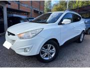 Hyundai Tucson 2011