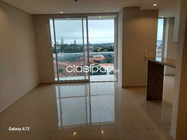 ALQUILO DEPARTAMENTO DE 2 DORMITORIOS EN EL EDIFICIO ANDRADE — foto 2