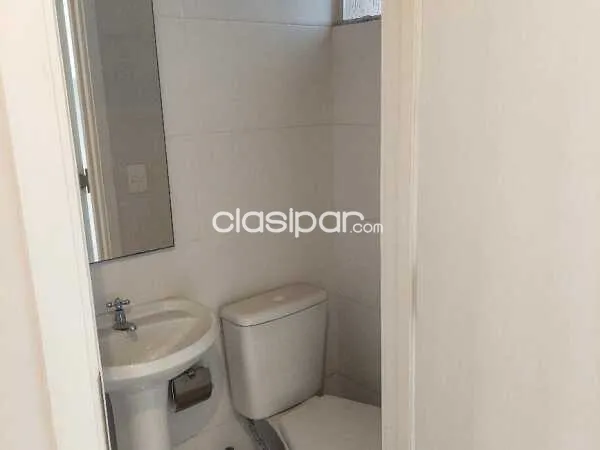 ALQUILO DEPARTAMENTO DE 2 DORMITORIOS EN EL EDIFICIO ANDRADE — foto 3