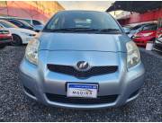 Toyota new Vitz año 2008