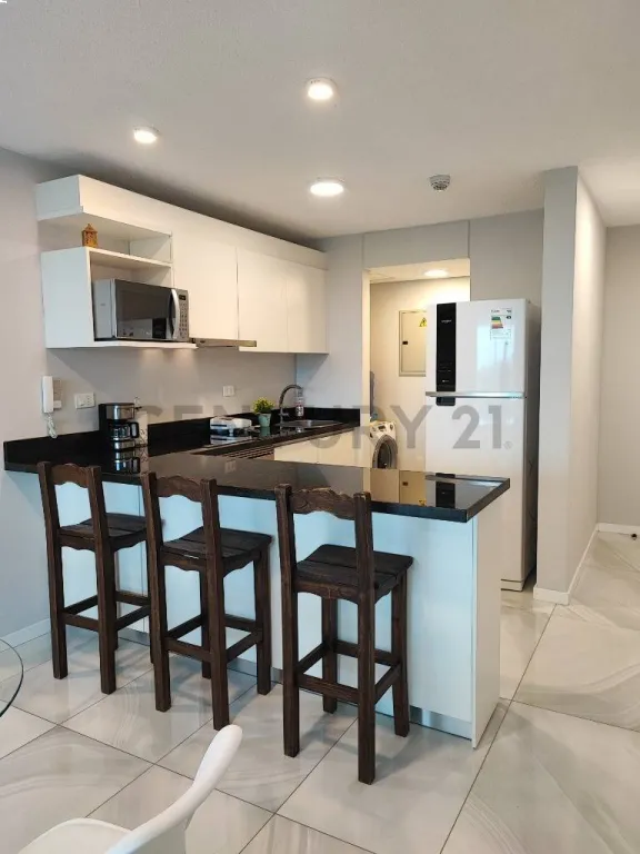 Departamento de 2 Dormitorios en Altamira Surubi'í — foto 2