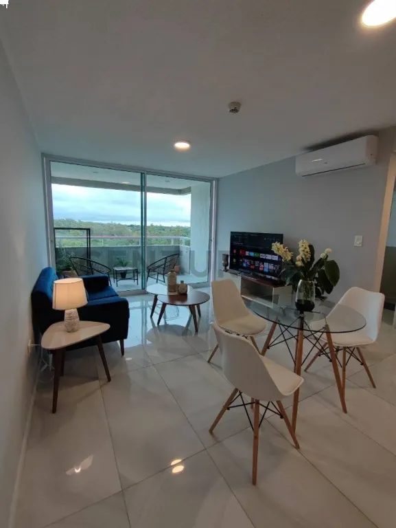 Departamento de 2 Dormitorios en Altamira Surubi'í — foto 3