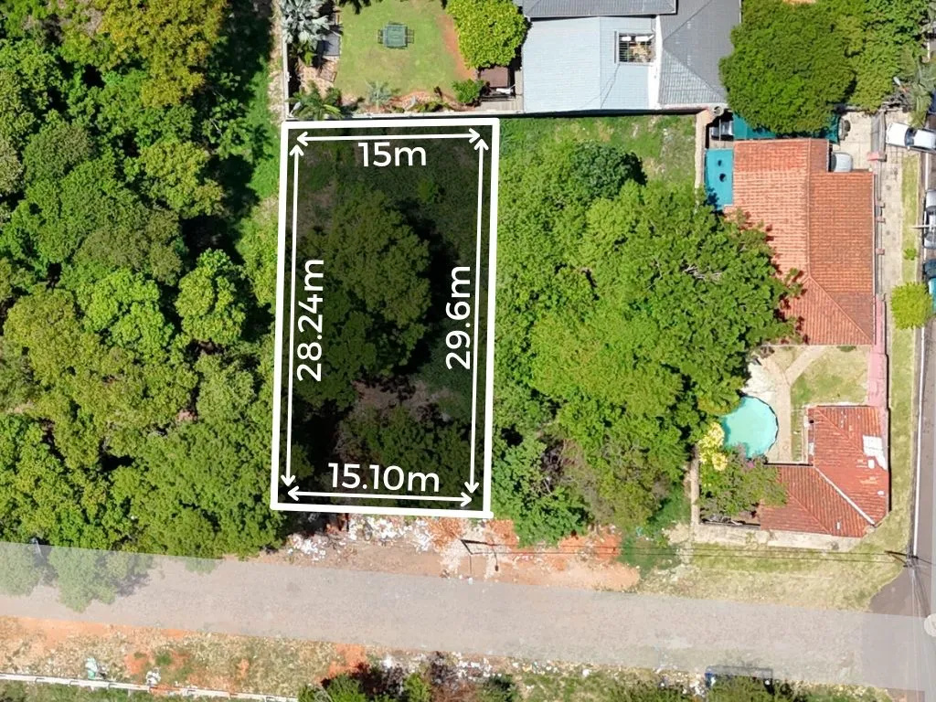 VENDO TERRENOS EN ITÁ ENRAMADA!! — foto 2