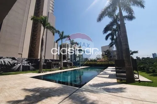 Departamento-Alquiler-PY Asunción Ycuá Satí — foto 2