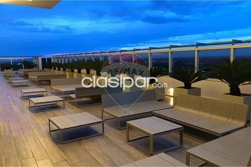 Departamento-Alquiler-PY Asunción Ycuá Satí — foto 3