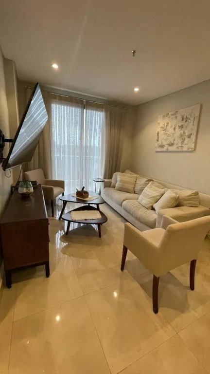 VENDO DEPARTAMENTO EN EL EDIFICIO MOLAS 1321 — foto 2