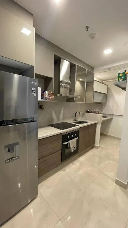 VENDO DEPARTAMENTO EN EL EDIFICIO MOLAS 1321 — foto 3
