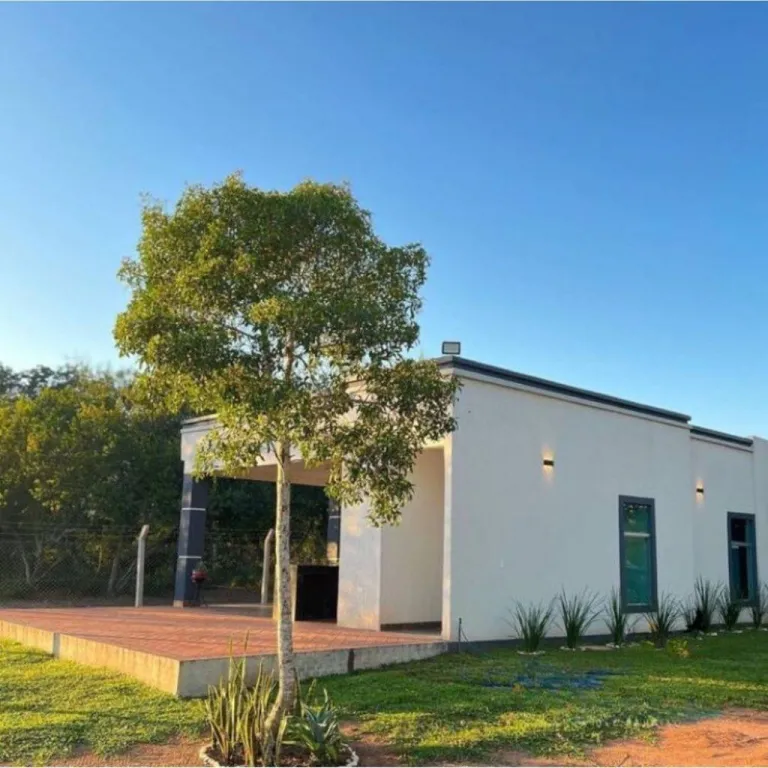 Vendo quinta amoblada en Caacupe Ytu — foto 2