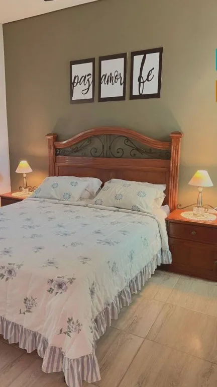 Vendo quinta amoblada en Caacupe Ytu — foto 3