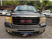 GMC Sierra SLT Z71 Precio: 25.000 USD Año 2010 Automático 4x4 Motor 5.3 V8 Flex Sensores