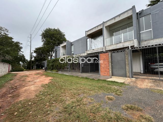 ALQUILO DEPARTAMENTO EN SAN LORENZO ZONA SHOPPING PINEDO BARRIO VILLA AMELIA