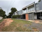 ALQUILO DEPARTAMENTO EN SAN LORENZO ZONA SHOPPING PINEDO BARRIO VILLA AMELIA