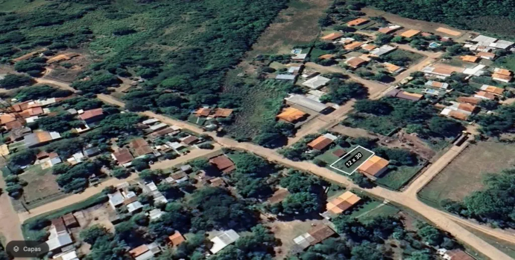 Vendo terreno de 360 m2 en Ypacarai — foto 2