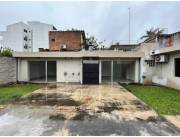 ALQUILO CASA PARA OFICINA ZONA SHOPPING DEL SOL BARRIO LAS LOMAS