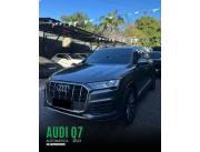 Audi Q7 2023 Premium Package