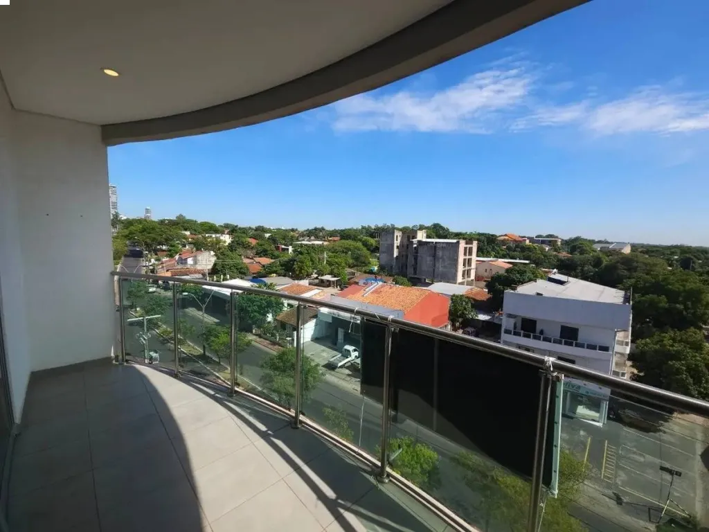 DEPARTAMENTO DE DOS DORMITORIOS EN VENTA – EDIFICIO MIRAGE — foto 3