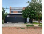 VENDO DÚPLEX A ESTRENAR EN LUQUE!!