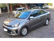 KIA SOLUTO AÑO 2020, AUTOMÁTICO, FULL