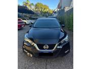 NISSAN VERSA EXCLUSIVE 2020
