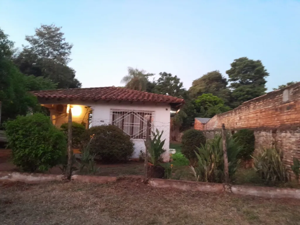 Chalet en venta en San Lorenzo zona Palacio de Justicia a cuadras de Víctor Curiel — photo 2