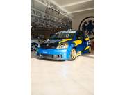 TOYOTA VITZ RS 2002