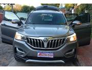 VENDO BRILLANCE V6 AÑO 2020 MOTOR 1.5 TURBO MECÁNICO A.A MANDOS AL VOLANTE INTERIOR CUERO!