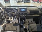 Mitsubishi L200 Triton Glx Basica 0Km año 2025