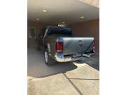 Volkswagen Amarok 2023 HIGHLINE 4X4 2.0 BITURBO CON 24.500 KMS